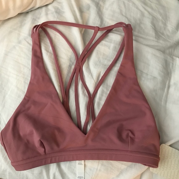 lululemon athletica Other - Brand new limited edition lululemon bra
